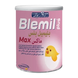 بليميل بلس ماكس