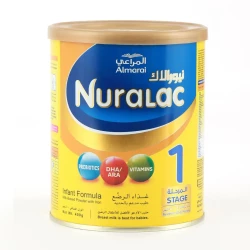 Nuralac No 1 Powder