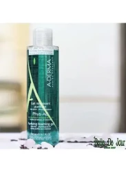 A Derma Phys-Ac Purifying Foming Gel 200  ML