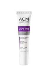 Acm Cicastim S Silicon Gel 15 ML