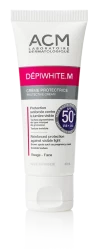 Acm Depiwhite M Cream Spf50 40 ML