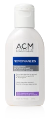 Novophane Ds Shampoo 125 ML 50182