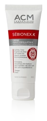 Sebionex K Cream 40 ML 50281