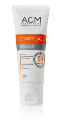 Acm Sensitelial Spf50 Gel 40Ml