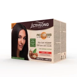 Activelong No-Lye Relaxing Kit Actiliss Super