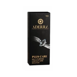 Aderra Multi Purpose Contact Lens Solution 130 ML