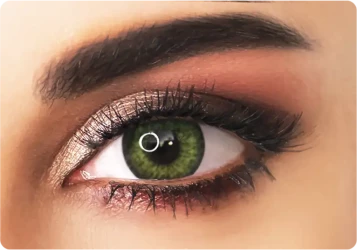 Adore Crystal GreenBox 2