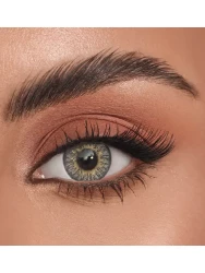 Adore Lenses Tri-Grey