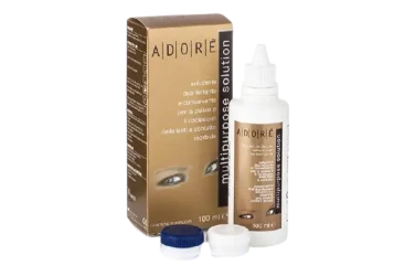Adore Multipurpose Solution 100 ML