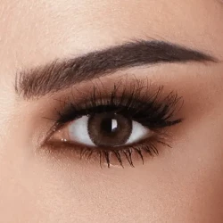 Amara Beauty Lenses Cocoa