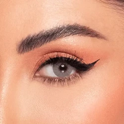 Amara Beauty Lenses Gentel Gray