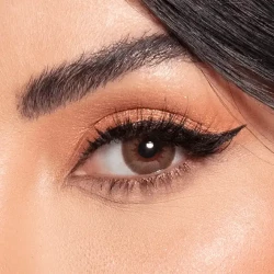آمارا-عدسات لاصقة-ملونة-زوج-موكا