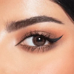 آمارا-عدسات لاصقة-ملونة-زوج-بروميس