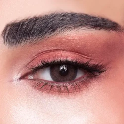 آمارا-عدسات لاصقة-ملونة-زوج-تان