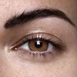 Anesthesia Addict Contact Lenses Crema Monthly