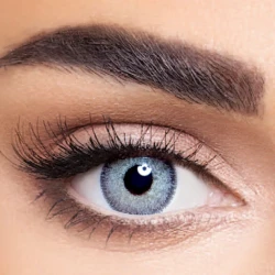 Anesthesia Anesthetic Contact Lenses Dream Grey