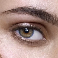 Anesthesia Contact Lenses Addict Lolite Monthly
