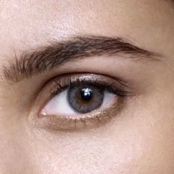 Anesthesia Contact Lenses Addict Nieve Monthly