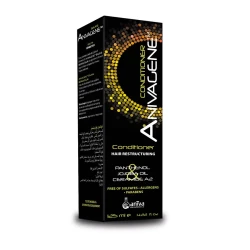 Anivagene Conditioner Panthenol Jojoba Oil 125  ML