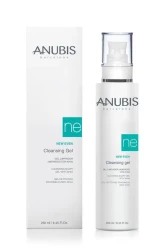Anubis New Even Cleansing Gel 250  ML