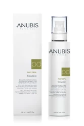 Anubis Post Depil Emulsion 250  ML