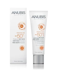 Anubis Protective Line Spf 50+ 75  ML
