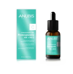 Anubis Proteoglycans Ha+ Vit C 20  ML