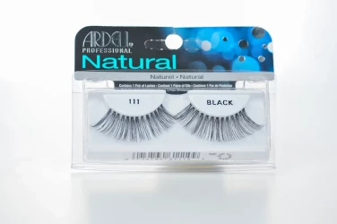 Ardell Natural Lashes Black