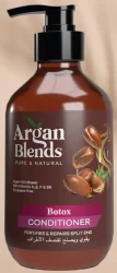 Argan Blends Conditioner Botox 300  ML