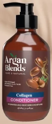 Argan Blends Conditioner Collagen 300  ML