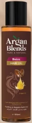 Argan Blends Hair Oil Botox 195 ML