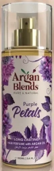Argan Blends Hair Perfume Purple Petals 100 ML