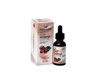 Arm and Axe Pure Rosehip Seed Oil 30  ML