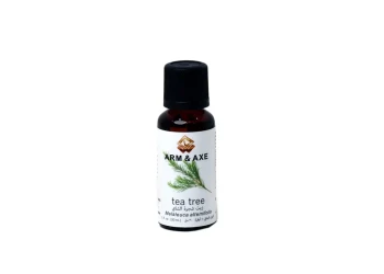 Arm and Axe Tea Tree Oil 30  ML
