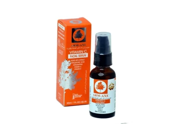 Arm and Axe Vitamin C Facial Serum 30  ML