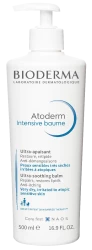 Bioderma Atoderm Intensive Baume Ultra Soothing Balm 500 ML