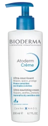 Bioderma Atoderm Nourishing Cream