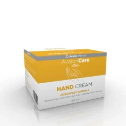 Avalon Pharma Hand Cream 50 ML