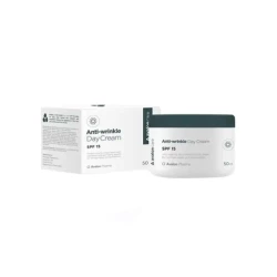 Avalon Care Anti-Wrinkle Day Cream 50  ML Jar