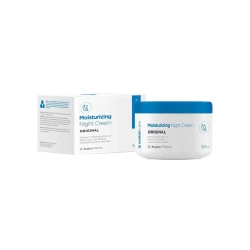 Avalon Care Night Moisturising Cream 50  ML Jar