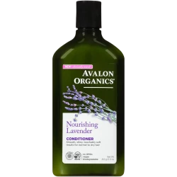 Avalon Organics Lavender Conditioner 325  ML