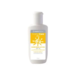 Avalon Pharma Sunscreen Lotion Spf 29 Protection System And Moisturizer 30 ML