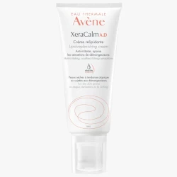 Avene Xeracalm A.D Lipid-Replenishing Cream 200  ML
