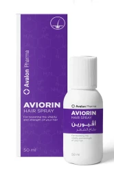 Avalon Aviorin Hair Spray