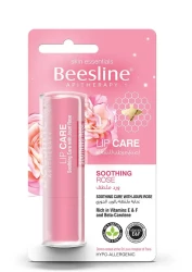 Beesline Lip Care Soothing Jouri Rose