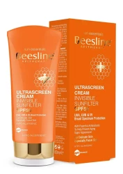 Beesline ultrascreen cream SPF 