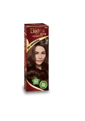Bigen Women Speedy Color Light Brown 50