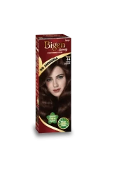 Bigen Lady Speedy Color Deep Chestnut 40