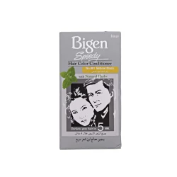 Bigen Speedy Hair Color Natural Black 881