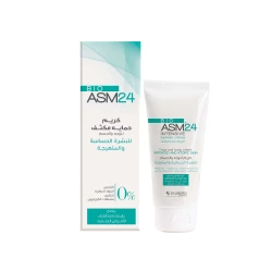 Bio Asm 24 Intensive Barrier Cream rritated&Atopic